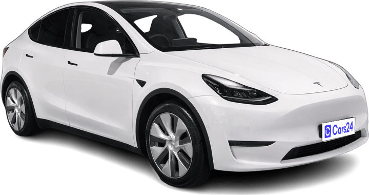 2023 - Tesla Model Y - SUV - Electric - Automatic