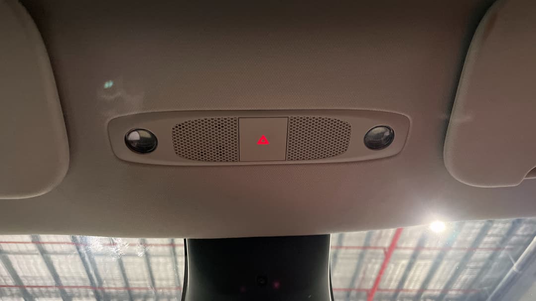 2023 Tesla Model Y Rear-wheel Drive, Automatic, 43174 km, On-Roof Controls/Sunglass holder