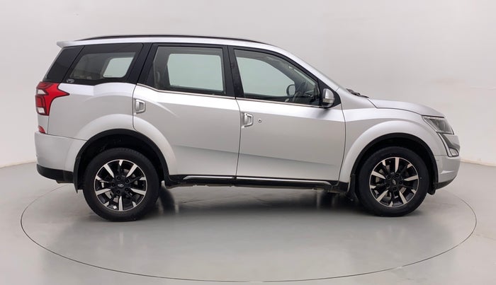 2018 Mahindra XUV500 W11 AT, Diesel, Automatic, 60,820 km, Right Side View