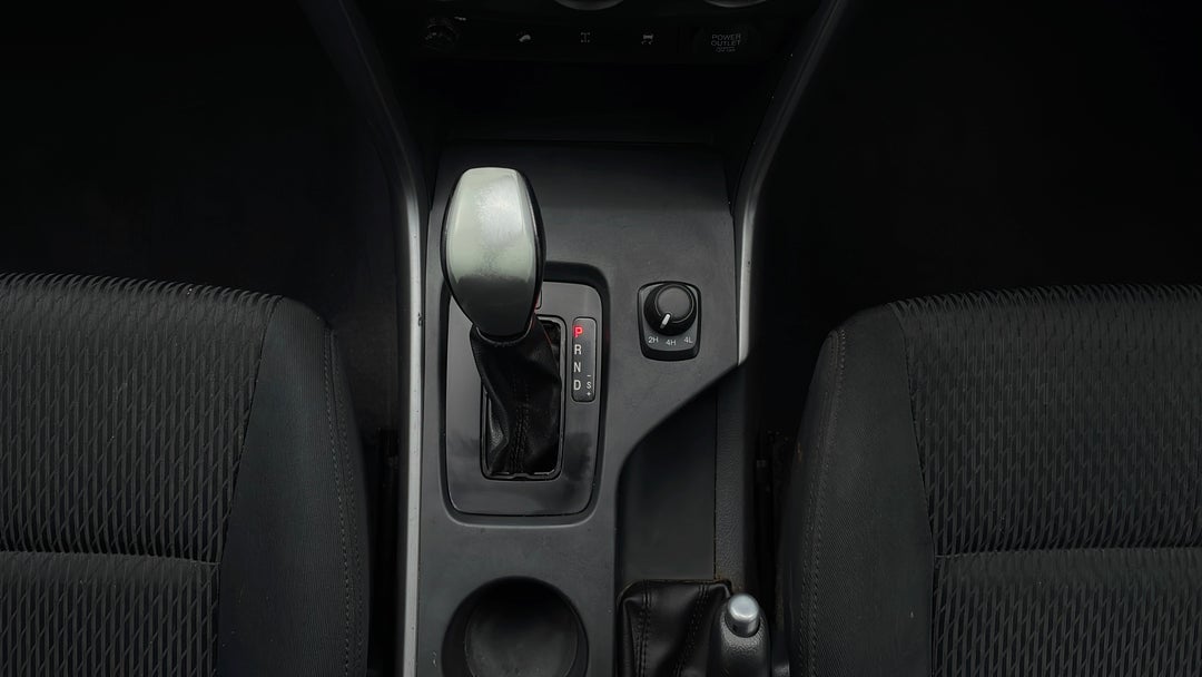 Gear Lever 