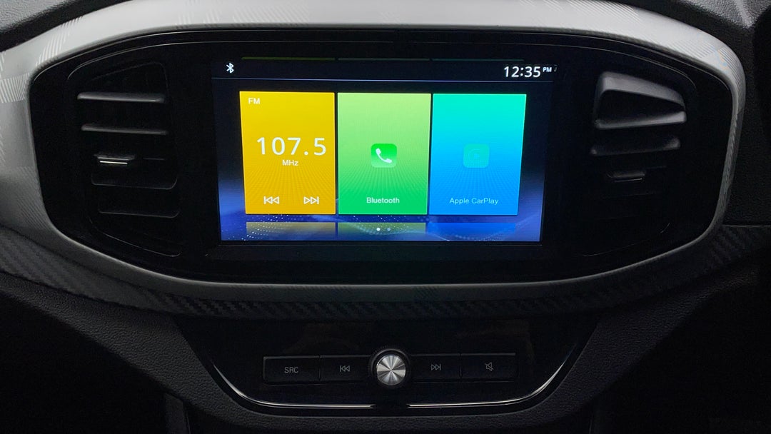Infotainment System