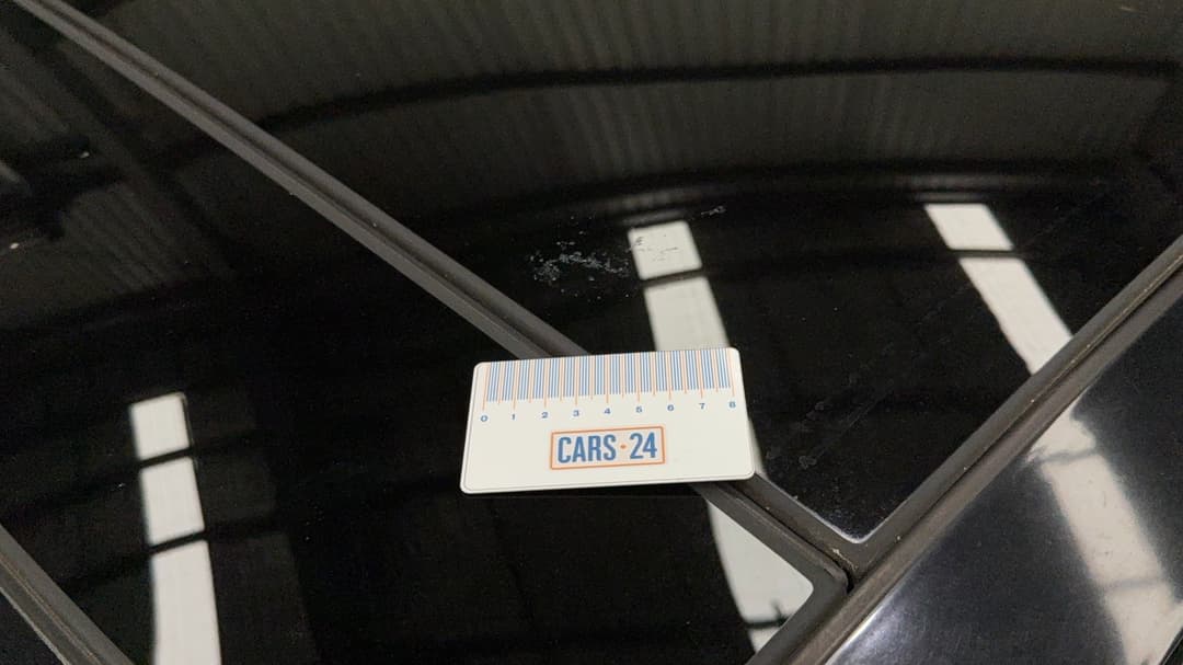 2017 Hyundai i30 Sr, Automatic, 135492 km, Roof Bird acid