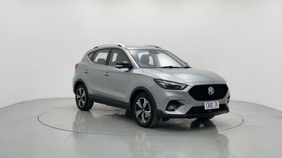 2021 MG Zst Excite Automatic, 8k km Petrol Car