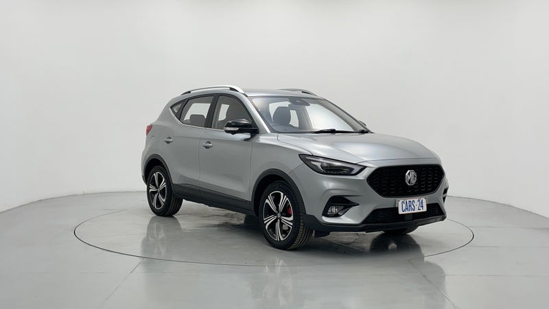 2021 MG Zst MY21