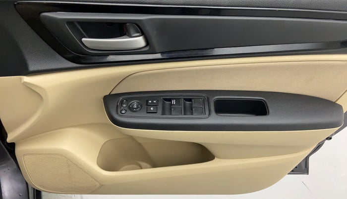 2018 Honda Amaze 1.2 SMT I VTEC, Petrol, Manual, 28,057 km, Driver Side Door Panels Control