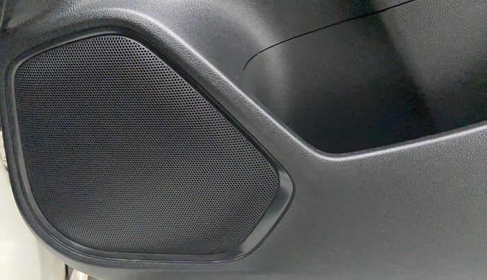 2015 Honda Jazz 1.2 S AT, Petrol, Automatic, 8,820 km, Speaker