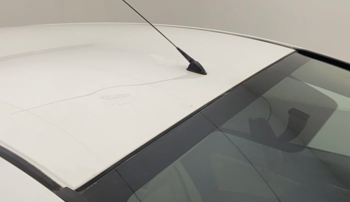 2015 Honda Jazz 1.2 S AT, Petrol, Automatic, 8,820 km, Roof - Slightly dented