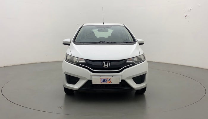 2015 Honda Jazz 1.2 S AT, Petrol, Automatic, 8,820 km, Highlights