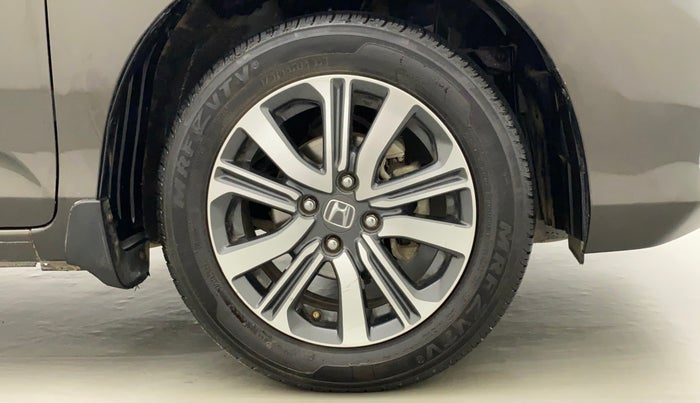 2022 Honda Amaze 1.2L I-VTEC VX, Petrol, Manual, 25,896 km, Right Front Wheel