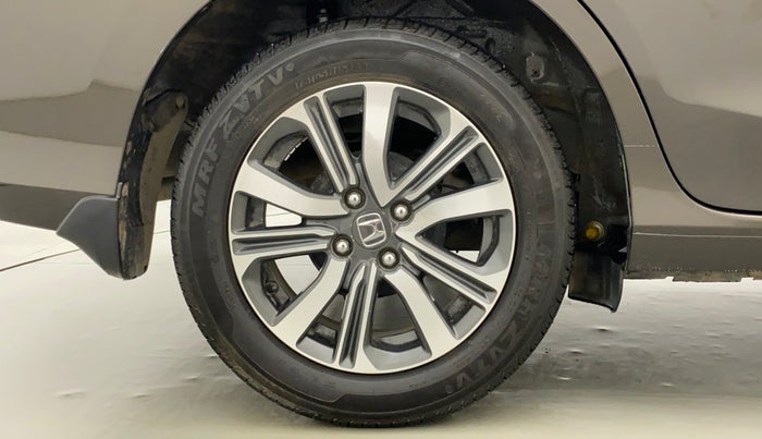 2022 Honda Amaze 1.2L I-VTEC VX, Petrol, Manual, 25,896 km, Right Rear Wheel