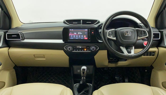 2022 Honda Amaze 1.2L I-VTEC VX, Petrol, Manual, 25,896 km, Dashboard