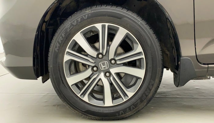 2022 Honda Amaze 1.2L I-VTEC VX, Petrol, Manual, 25,896 km, Left Front Wheel