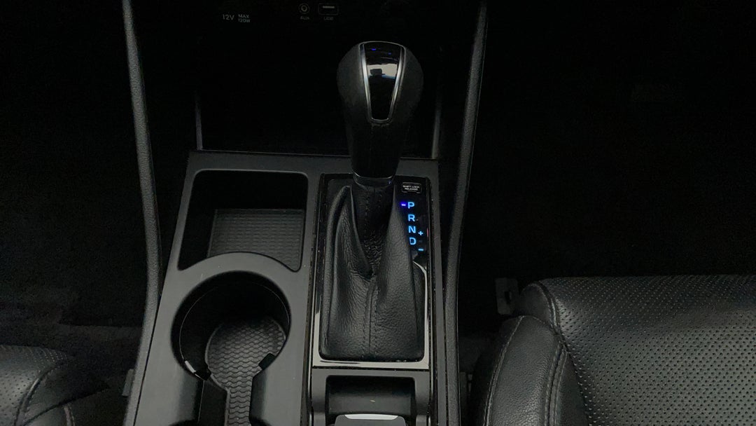 Gear Lever 