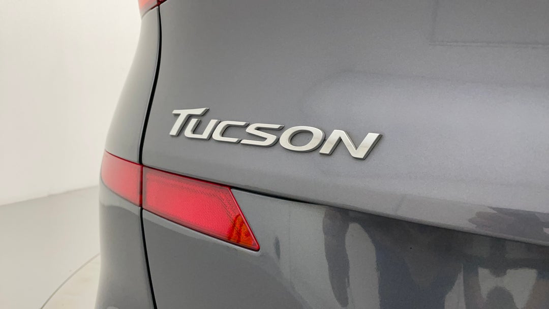 Badge (Boot Left Side)