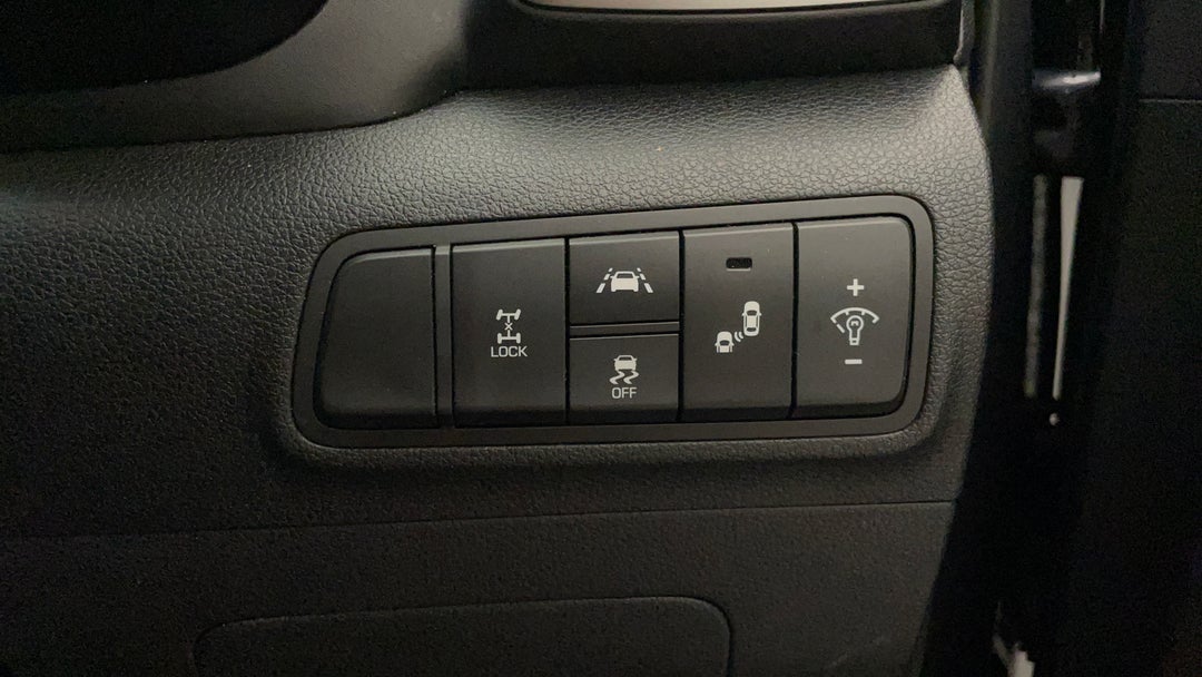 Utility Switches/Buttons