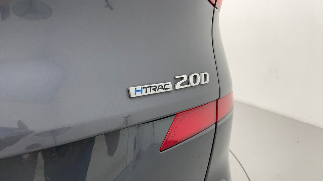 Badge (Boot Right Side)