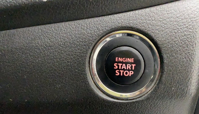2021 Maruti Baleno ALPHA PETROL 1.2, CNG, Manual, 50,253 km, Keyless Start/ Stop Button