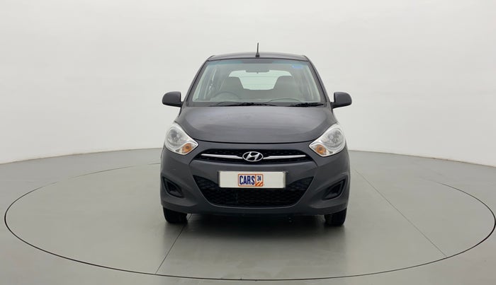 2010 Hyundai i10 MAGNA 1.1 IRDE2, Petrol, Manual, 45,200 km, Highlights