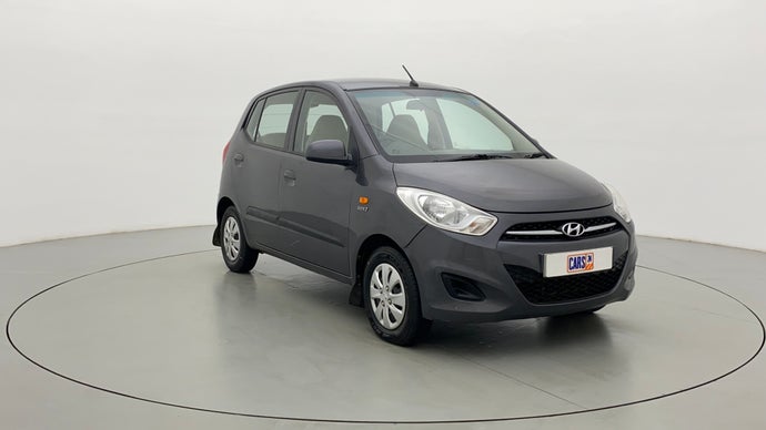 2010 Hyundai i10 MAGNA 1.1 IRDE2