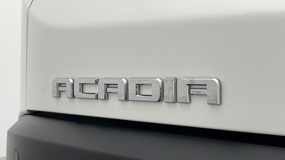 Badge (Boot Left Side)