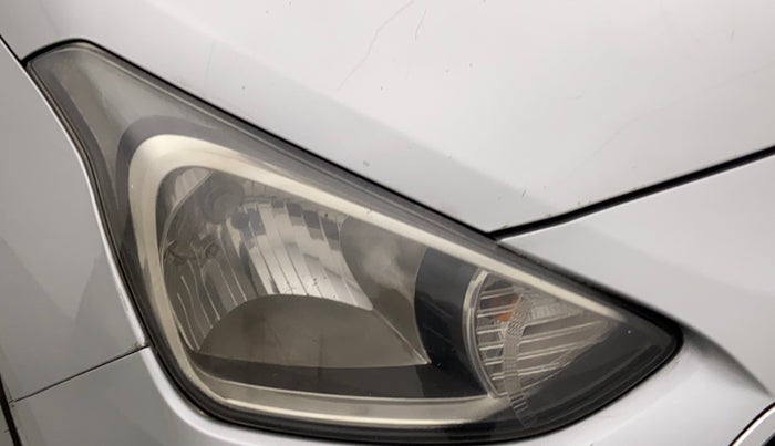 2017 Hyundai Xcent SX 1.2 CRDI, Diesel, Manual, 93,519 km, Right headlight - Faded