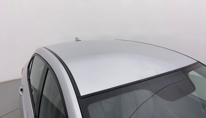 2017 Hyundai Xcent SX 1.2 CRDI, Diesel, Manual, 93,519 km, Roof