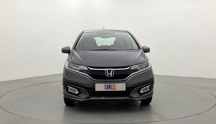 2020 Honda Jazz ZX CVT, Petrol, Automatic, 10,827 km, Highlights