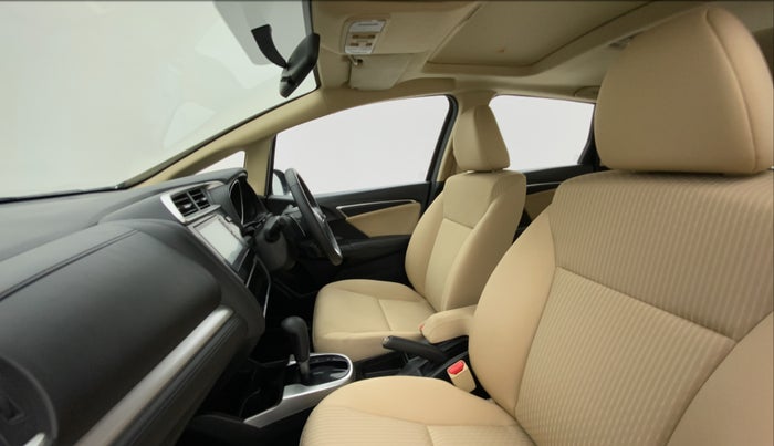 2020 Honda Jazz ZX CVT, Petrol, Automatic, 10,827 km, Right Side Front Door Cabin