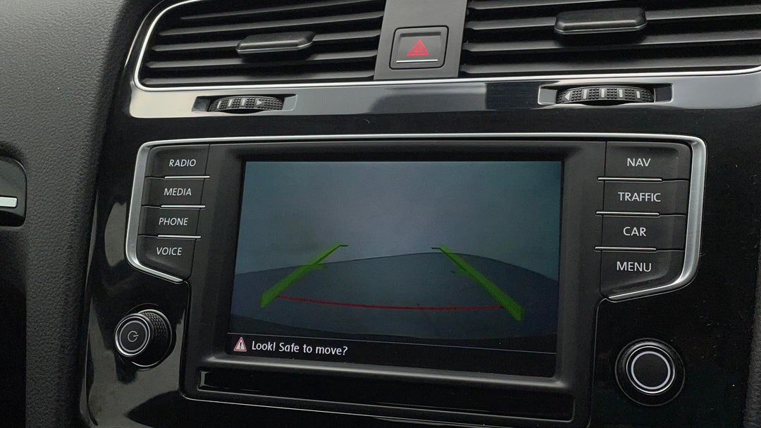 2016 Volkswagen Golf 110 Tsi Highline, Automatic, 93585 km, Parking Camera