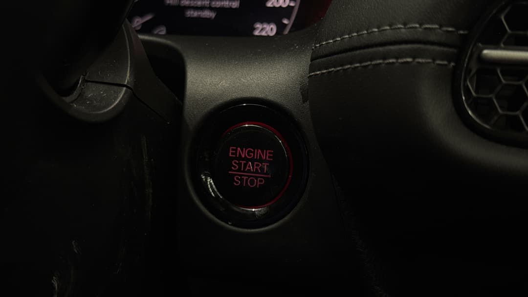 2023 Honda Zr-v Vti Lx, Automatic, 22322 km, Keyless / Button Start