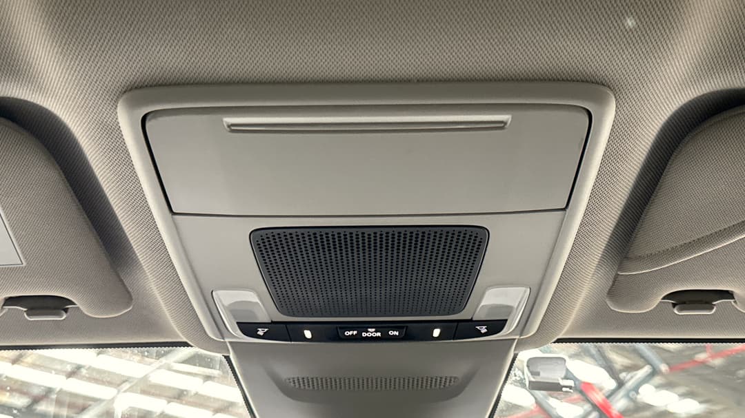 2023 Honda Zr-v Vti Lx, Automatic, 22322 km, On-Roof Controls/Sunglass holder