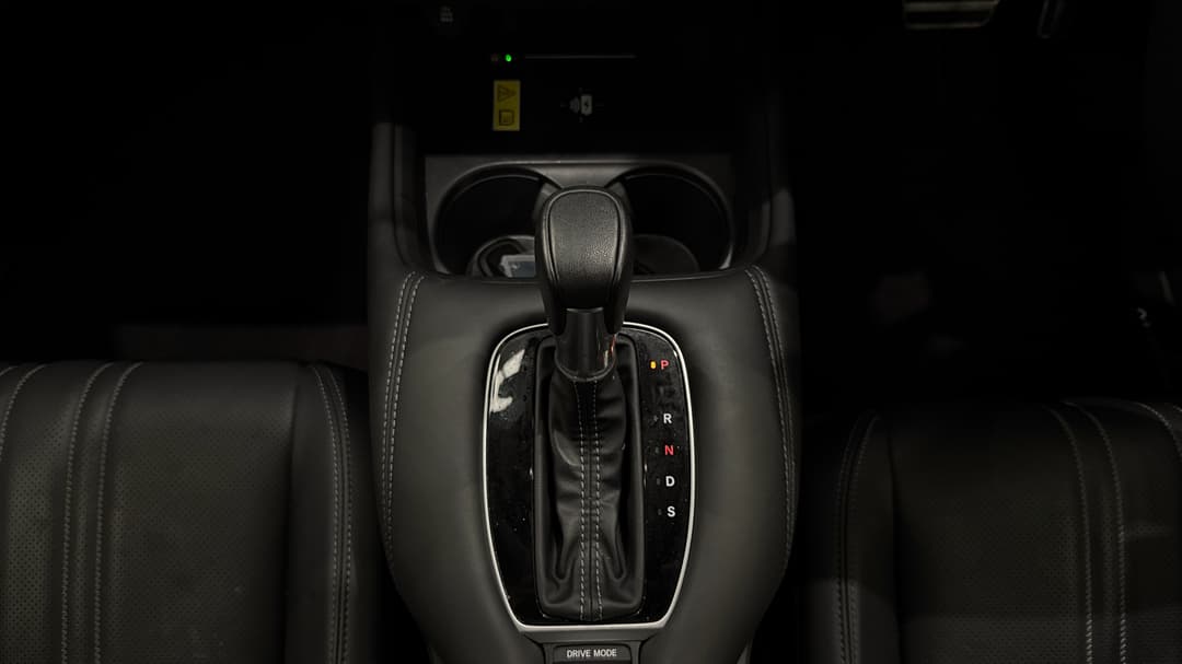 2023 Honda Zr-v Vti Lx, Automatic, 22322 km, Gear Lever 
