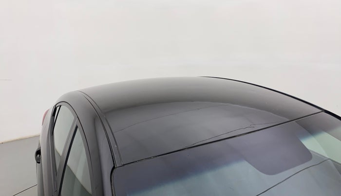 2017 Hyundai New Elantra 2.0 S MT, Petrol, Manual, 36,709 km, Roof