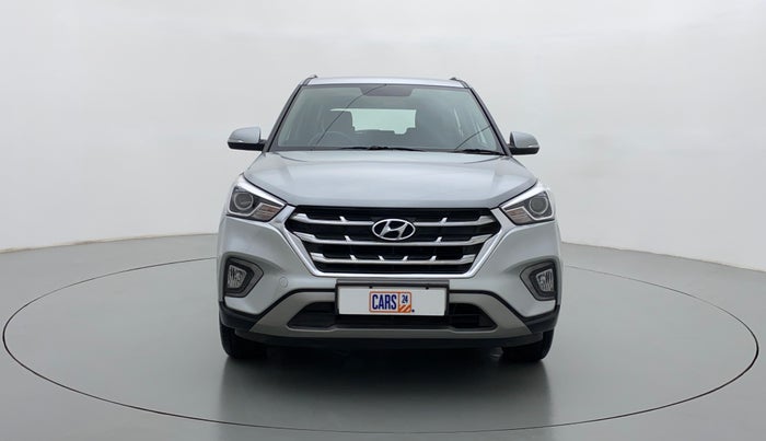 2019 Hyundai Creta 1.6 SX VTVT (O) EXECUTIVE, Petrol, Manual, 18,740 km, Highlights