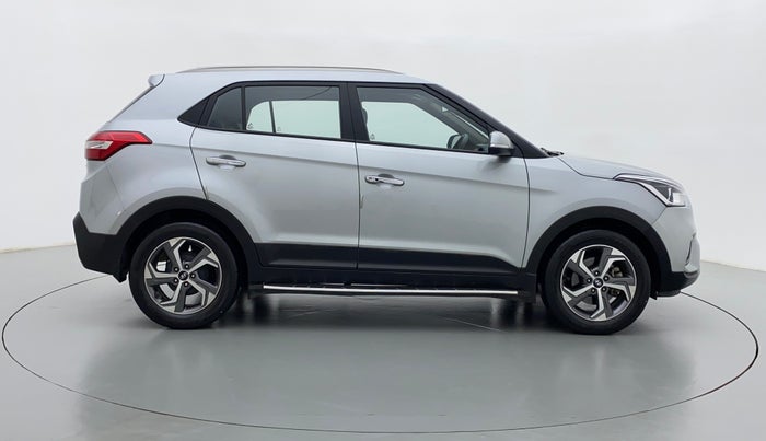 2019 Hyundai Creta 1.6 SX VTVT (O) EXECUTIVE, Petrol, Manual, 18,740 km, Right Side