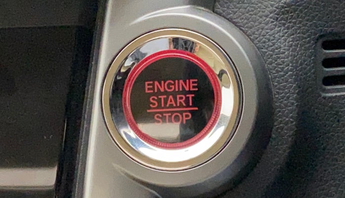 2019 Honda City 1.5L I-VTE V CVT, Petrol, Automatic, 28,664 km, Keyless Start/ Stop Button