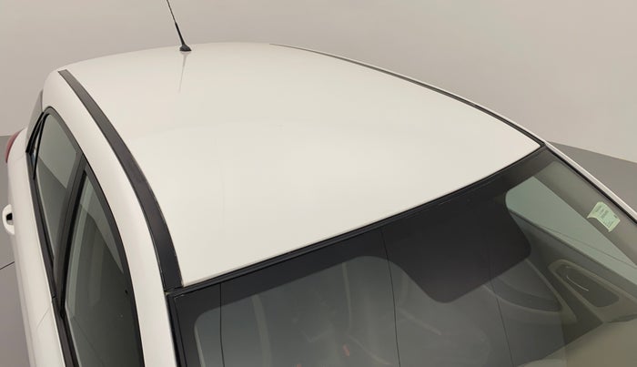 2016 Hyundai Elite i20 SPORTZ 1.2, Petrol, Manual, 25,697 km, Roof/Sunroof View