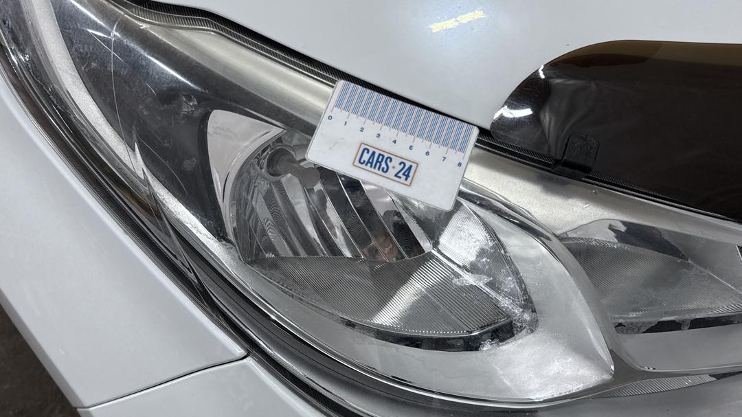 2021 LDV G10+ Barn Door, Automatic, 81218 km, Lights Headlights RHS Fade