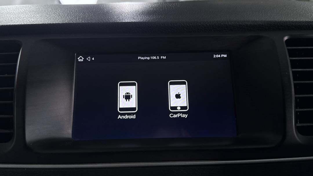 2021 LDV G10+ Barn Door, Automatic, 81218 km, Android/Apple Car Play