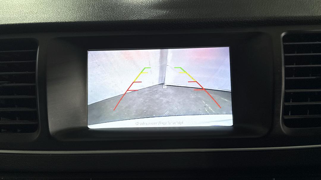 2021 LDV G10+ Barn Door, Automatic, 81218 km, Parking Camera