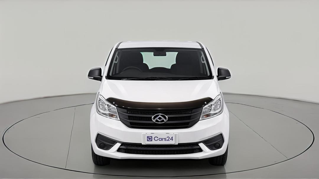 2021 LDV G10+ Barn Door, Automatic, 81218 km, Front View