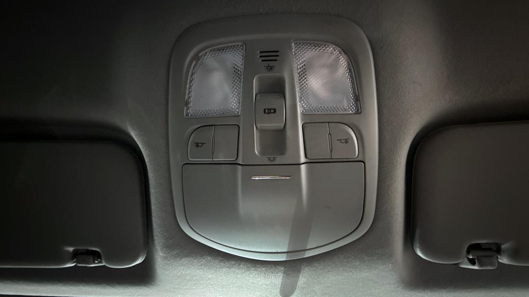 2021 LDV G10+ Barn Door, Automatic, 81218 km, On-Roof Controls/Sunglass holder