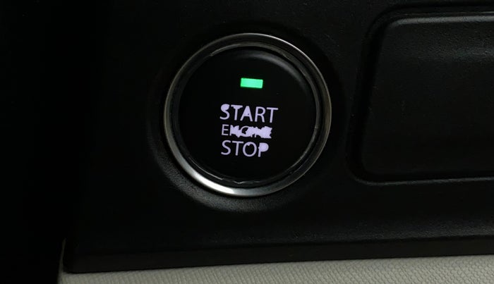 2021 Tata ALTROZ XT PETROL, Petrol, Manual, 13,828 km, Keyless Start/ Stop Button