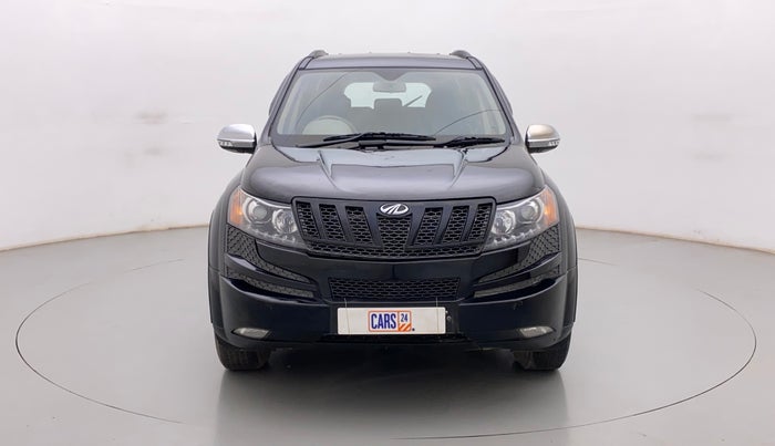 2013 Mahindra XUV500 W8, Diesel, Manual, 80,620 km, Highlights