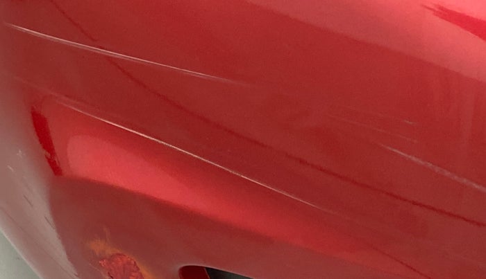 2014 Renault Pulse RXL DIESEL, Diesel, Manual, 97,371 km, Front bumper - Minor scratches