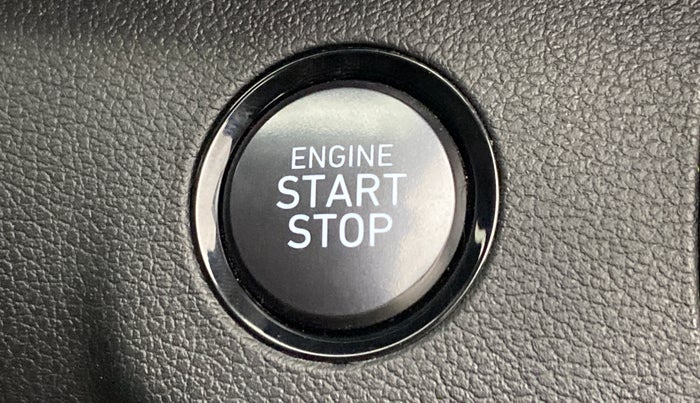 2019 Hyundai VENUE 1.0L Turbo GDI SX(O) MT, Petrol, Manual, 11,321 km, Keyless Start/ Stop Button