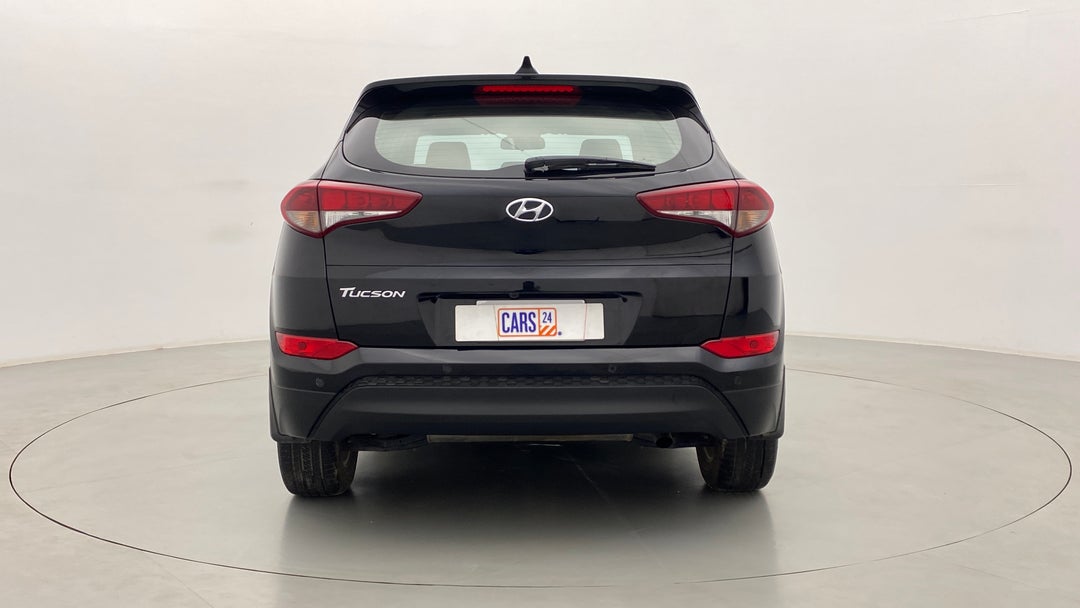Back/Rear