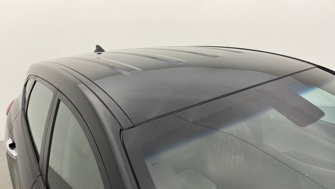 Roof