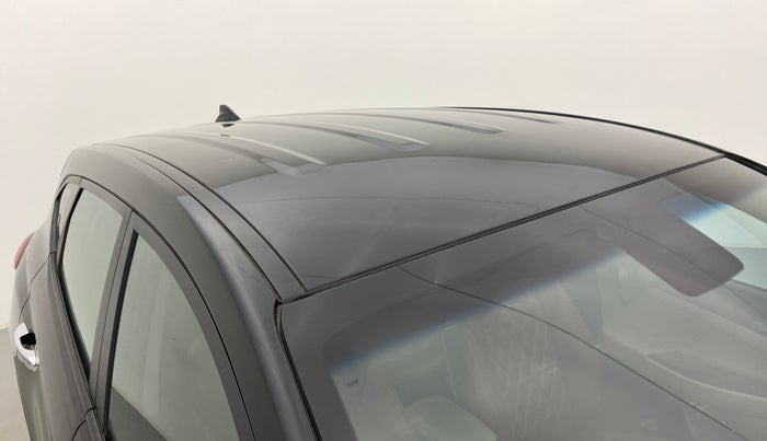 2018 Hyundai Tucson 2WD MT PETROL, Petrol, Manual, 33,151 km, Roof