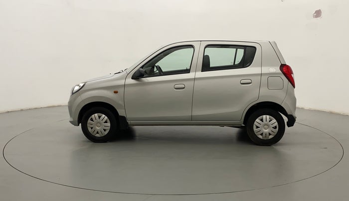 2013 Maruti Alto 800 LXI CNG, CNG, Manual, 13,826 km, Left Side